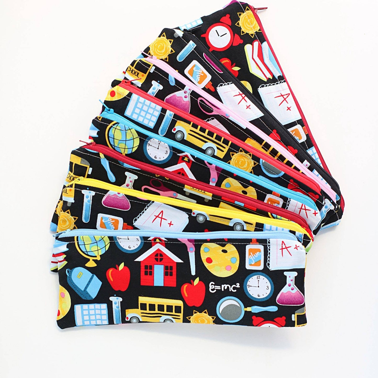 Pencil case - Back to School